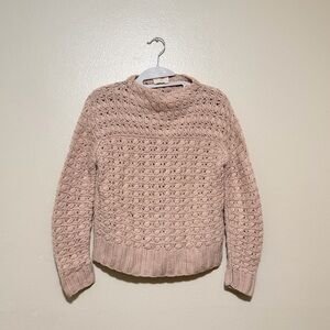 Flora and Henri Cashmere Sweater Size 12Y